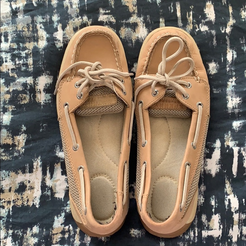 Sperry Size 7